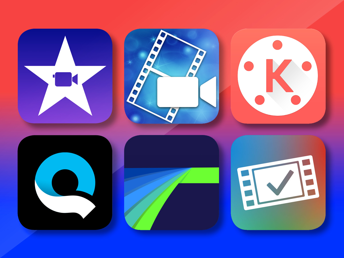 Best Video Editing App For Mac